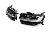 Toyota Land Cruiser 300 2021- Frontscheinwerfer Foto 3