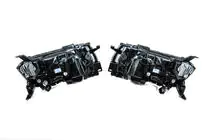 Toyota Land Cruiser 300 2021- Frontscheinwerfer Foto 4