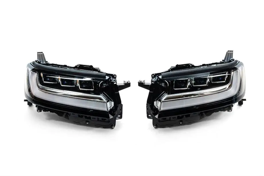Toyota Land Cruiser 300 2021- Frontscheinwerfer Image