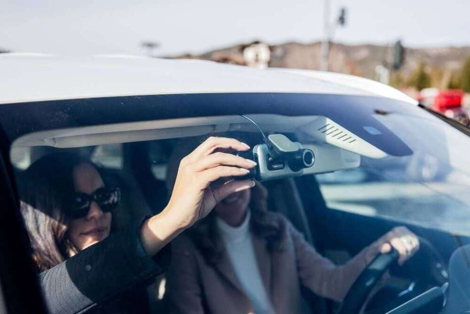 Ausgefallenes Autozubehör