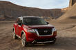 Testbericht zum Nissan Pathfinder der fünften Generation Foto 1