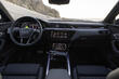 Testbericht zum elektrischen Sport-Crossover Audi SQ8 e-tron Foto 5