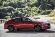 Rückblick auf den Acura Integra der fünften Generation Foto 2