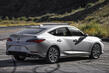 Rückblick auf den Acura Integra der fünften Generation Foto 3