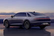 Rückblick auf den Hyundai Grandeur der siebten Generation Foto 4