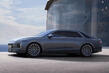 Rückblick auf den Hyundai Grandeur der siebten Generation Foto 2