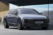 Rückblick auf den Hyundai Grandeur der siebten Generation Foto 1