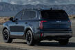 Rückblick auf die Neugestaltung des KIA Telluride der ersten Generation Foto 4