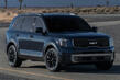 Rückblick auf die Neugestaltung des KIA Telluride der ersten Generation Foto 2