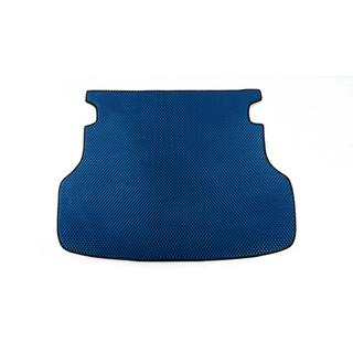 EVA Kofferraummatte (SW, Blau) Toyota Avensis 2003-2009 Foto 2