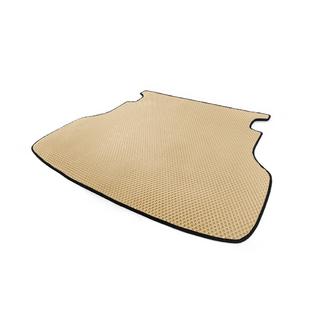 EVA Kofferraummatte (SW, Beige) Toyota Avensis 2003-2009 Foto 1