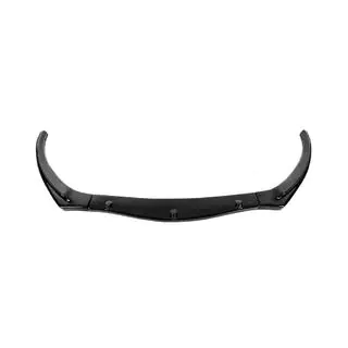 Frontlippe DPT (ABS, Schwarz Glanz, 3-teilig) Alfa Romeo Giulietta 2010-2020 Foto 3