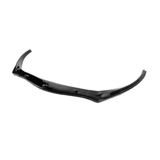Frontlippe DPT (ABS, Schwarz Glanz, 3-teilig) Alfa Romeo Giulietta 2010-2020 Foto 4