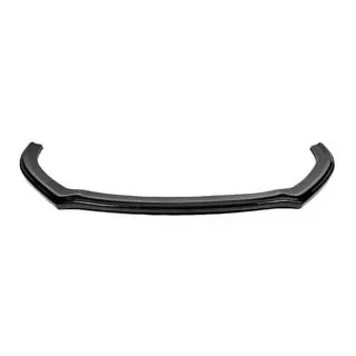 Frontlippe DPT V-2 (Schwarz Glanz) Audi A3 2012-2020 Foto 2