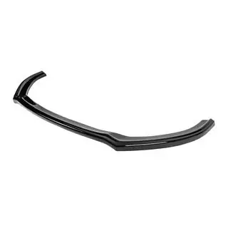 Frontlippe DPT V-2 (Schwarz Glanz) Audi A3 2012-2020 Foto 3