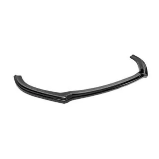 Frontlippe DPT V-2 (Schwarz Glanz) Audi A3 2012-2020 Foto 4