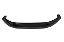 Audi A4 B9 2015-2024 DPT V-1 Frontlippe (für S-Line, 2015-2019, Schwarz glänzend) Foto 10