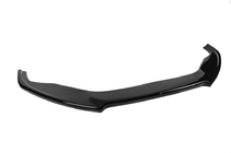Audi A5 2007-2015 Front Lip Spoiler DPT (für S-Line, 2011-2015, Schwarz Glanz) Foto 6
