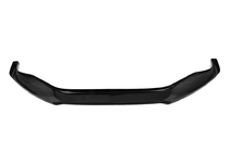 Audi A5 2007-2015 Front Lip Spoiler DPT (für S-Line, 2011-2015, Schwarz Glanz) Foto 7