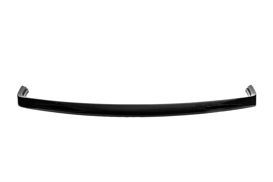 BMW 3 Series E36 1990-2000 Frontlippe DPT (für M3, Schwarz Glanz) Foto 3
