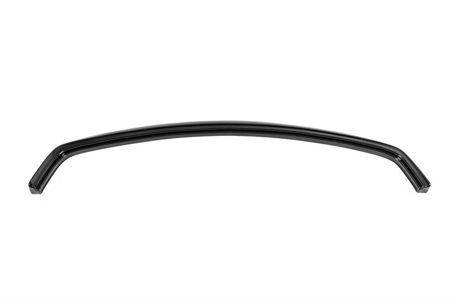 BMW 3 Series E36 1990-2000 Frontlippe DPT (für M3, Schwarz Glanz) Foto 7
