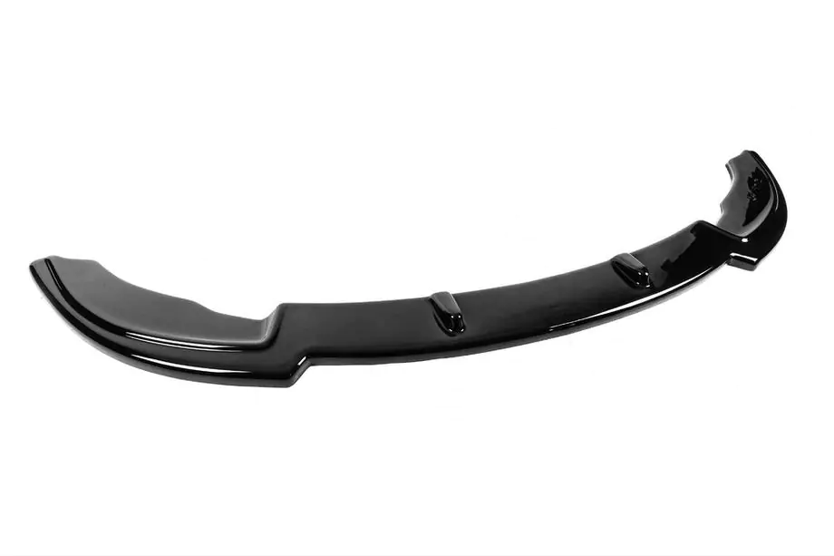 BMW 3 Series E46 1998-2006 Frontlippe DPT V-1 (Für M Sport, Schwarz Glanz) Foto 14