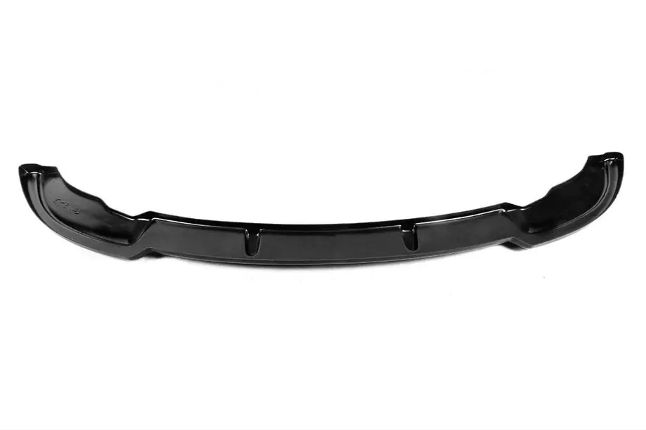BMW 3 Series E46 1998-2006 Frontlippe DPT V-1 (Für M Sport, Schwarz Glanz) Foto 13