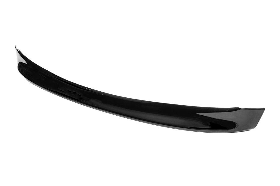 BMW 3 Series E46 1998-2006 Frontlippe DPT V-2 (Für M Sport, Schwarz Glanz) Foto 5