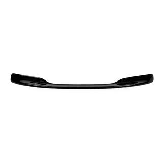 Frontlippe DPT (für M3, Schwarz Glanz) BMW 3 Series E46 1998-2006 Foto 2