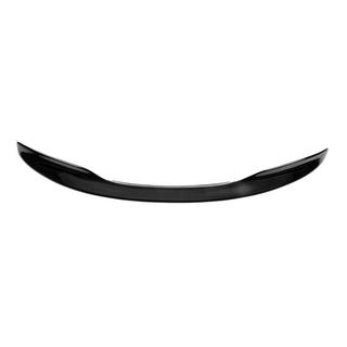 Frontlippe DPT (für M3, Schwarz Glanz) BMW 3 Series E46 1998-2006 Foto 4