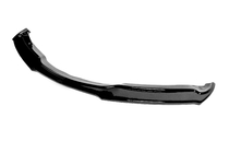 BMW 3 Series E90/E91 2005-2011 Frontlippe DPT (für E90 M-Sport 2005-2008, Schwarz Glanz) Foto 9