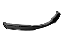 BMW 3 Series E90/E91 2005-2011 Frontlippe DPT (für E90 M-Sport 2005-2008, Schwarz Glanz) Foto 11