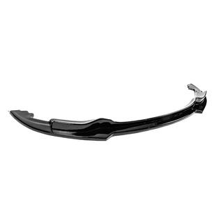 Frontlippe DPT (für M-Sport 2010-2013, Schwarz Glanz) BMW 3 Series E92/E93 2006–2013 Foto 4