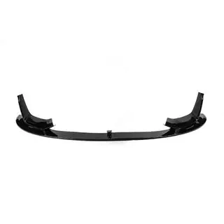 Frontlippe DPT V-3 (Für M3 F80, Schwarz Glanz) Foto 2