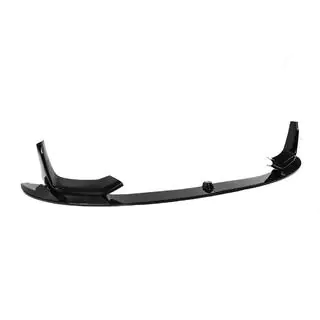 Frontlippe DPT V-3 (Für M3 F80, Schwarz Glanz) Foto 4