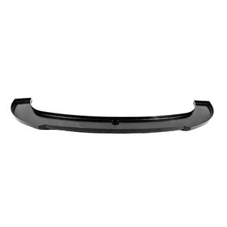 Frontlippe DPT V-4 (Für M3, Schwarz Glanz) BMW 3 Series F30/F31 2012-2019 Foto 4