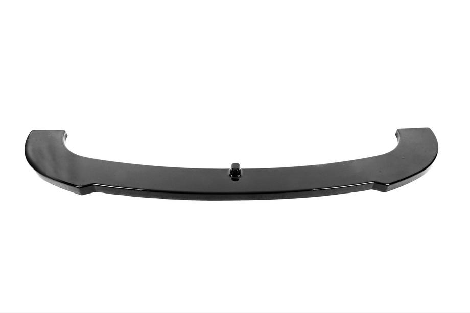 BMW 3 Series F30/F31 2012-2019 Frontlippe DPT V-4 (Für M3, Schwarz Glanz) Foto 1