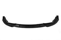 BMW 3 Series G20/G21 2018- Frontlippe DPT V-1 (für M Technic, Schwarz Glanz) Foto 5