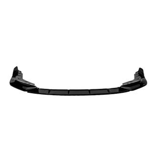 Frontlippe DPT V-2 (für M Technic, Schwarz Glanz) BMW 3 Series G20/G21 2018- Foto 3