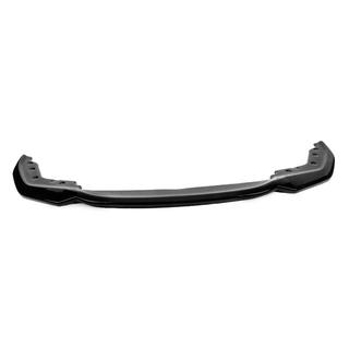 Frontlippe DPT V-2 (Schwarz Glanz) BMW 3 Series G20/G21 2018- Foto 3