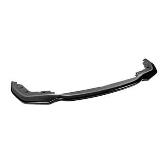 Frontlippe DPT V-2 (Schwarz Glanz) BMW 3 Series G20/G21 2018- Foto 4
