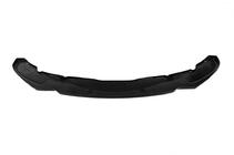 BMW 4 Series F32/F33/F36 2012-2020 Frontlippe DPT V-2 (für M-Sport, Schwarz Glanz) Foto 7