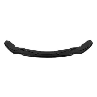 Frontlippe DPT V-2 (für M-Sport, Schwarz Glanz) Foto 2