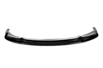 BMW 4 Series F32/F33/F36 2012-2020 Frontlippe DPT V-4 (Für M4, Schwarz Glanz) Foto 4