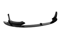 BMW 4 Series F32/F33/F36 2012-2020 Frontlippe DPT V-5 (Für M4, Schwarz Glanz) Foto 4