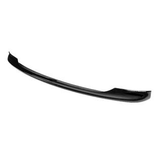 Frontlippe CSL Style DPT (Für M5, Schwarz Glanz) BMW 5 Series E39 1996-2003 Foto 2