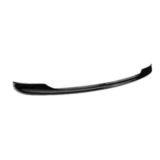 Frontlippe CSL Style DPT (Für M5, Schwarz Glanz) Foto 4