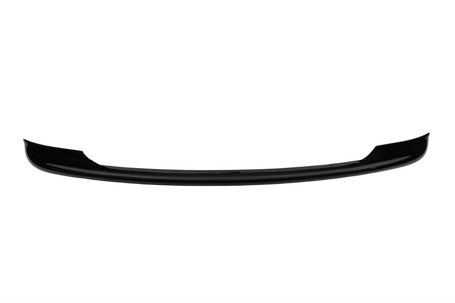 BMW 5 Series E39 1996-2003 Frontlippe CSL Style DPT (Für M5, Schwarz Glanz) Foto 3