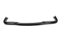 BMW 5 Series E39 1996-2003 Front Lip Spoiler DPT (für Hamann, Schwarz Glanz) Foto 2