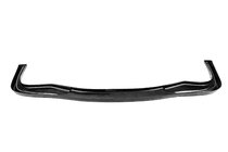 BMW 5 Series E39 1996-2003 Front Lip Spoiler DPT (für Hamann, Schwarz Glanz) Foto 5